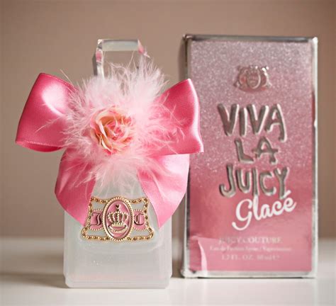 juicy couture viva la glace.